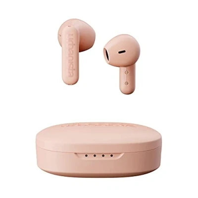 Afbeelding van Urbanista Copenhagen Roze