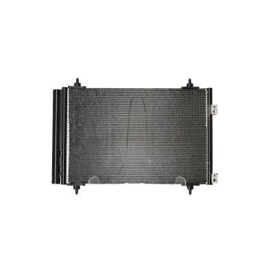 Afbeelding van Condensor, airconditioning NRF 35610