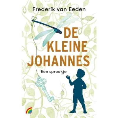 Afbeelding van De kleine Johannes