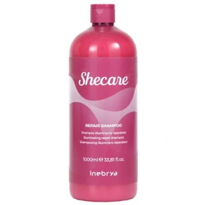 Afbeelding van Inebrya Shecare Repair Shampoo 1000 Ml