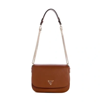 Afbeelding van GUESS Borsa Cognac U, Cognac.