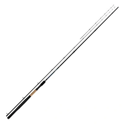 Afbeelding van Daiwa N&#039;ZON Mini Method Feeder 40g 3.05m Zwart