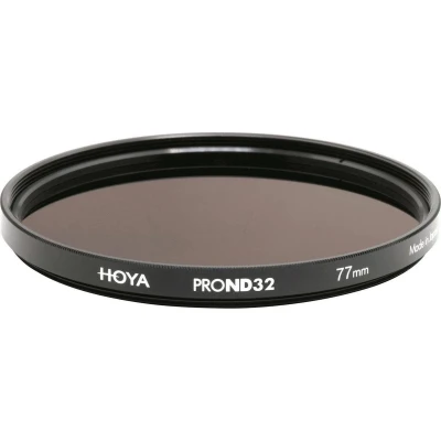 Afbeelding van Hoya Pro Camerafilter Neutrale dichtheid 32 67 mm