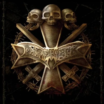 Afbeelding van Dismember (LP)