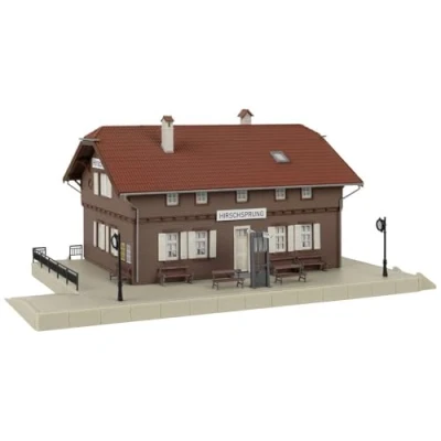 Afbeelding van Faller 191822 H0 Station Hirschsprung