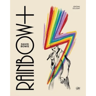 Afbeelding van RAINBOW +