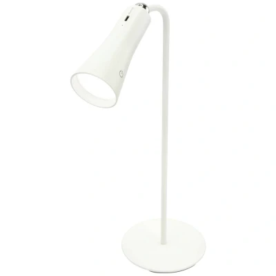 Afbeelding van Ansmann Touch Light 3in1 1600 0526 Tafellamp LED Wit