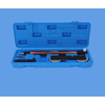 Afbeelding van KS TOOLS BT597010 Afregelgereedschapset, motormanagment VOLKSWAGEN: Touran I, Polo IV Hatchback, Golf Plus / Crossgolf, AUDI: A3 Hatchback