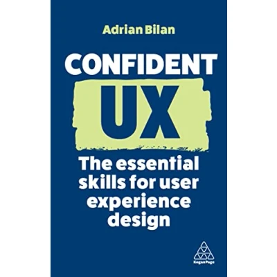 Afbeelding van Confident Series UX