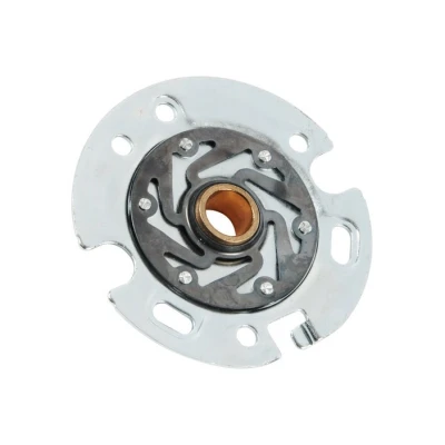 Afbeelding van Roulement à billes Electrolux AEG 1250134135 sèche linge lagerflens