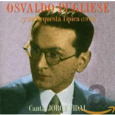 Afbeelding van Su Orquesta Tipica 1949
