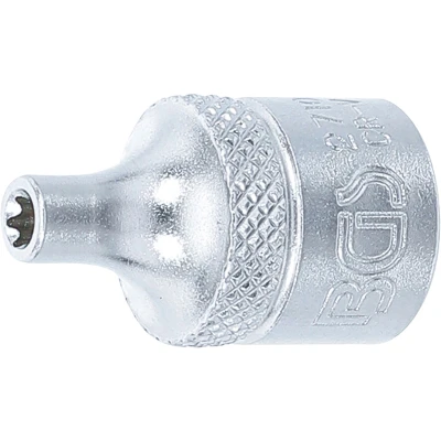 Afbeelding van BGS Dopsleuteldop E profiel 3/8&quot; E4