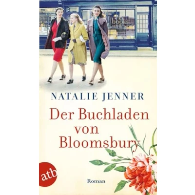 Afbeelding van Der Buchladen von Bloomsbury