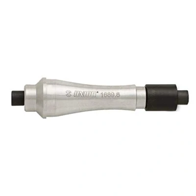 Afbeelding van Unior Cannondale Lefty Adaptor Voor Truingstandaardadapter Zilver