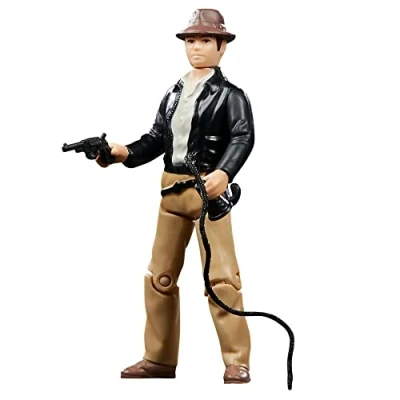Afbeelding van Indiana Jones RE CORK Actiefiguur