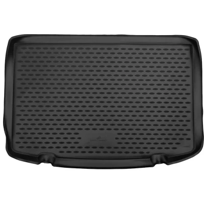 Afbeelding van Kofferbakmat XTR geschikt voor Mercedes Benz A Klasse (W176) 06/2012 05/2018