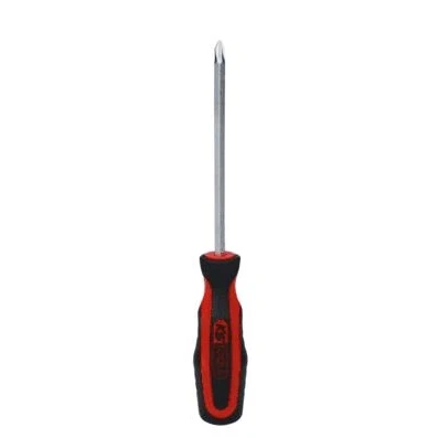 Afbeelding van KS Tools, Schroevendraaiers, 6in1 ERGOTORQUEplus schroevendraaier (Zeshoekig)