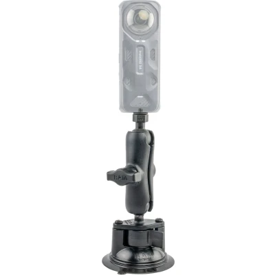 Afbeelding van RAM Twist Lock Zuignap voor Insta360