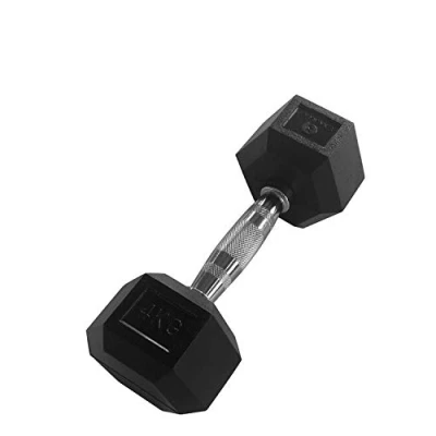 Afbeelding van Sveltus Dumbbell Hexagonal 4 Kg