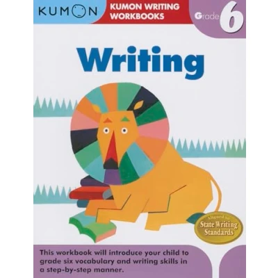 Afbeelding van Writing