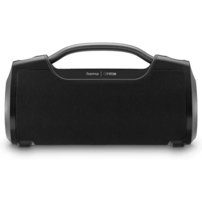 Afbeelding van Hama Bluetooth® luidspreker &quot;Mate Pro&quot;, waterdicht IPX6, PowerPack, 60W, zw
