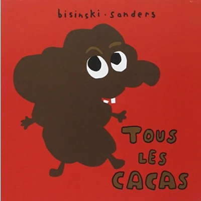 Afbeelding van Tous les cacas