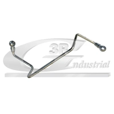 Afbeelding van 3RG Turbo oliekanaal Compatibel OE: 037968