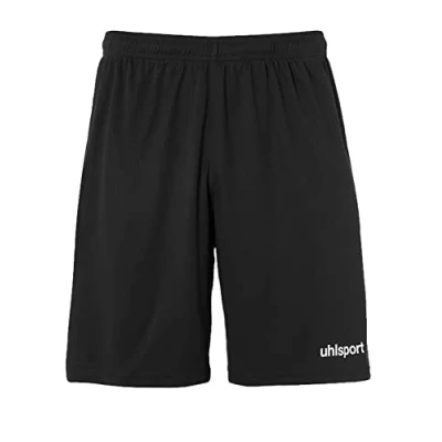 Afbeelding van Uhlsport Center Basic Sportbroek Maat 152 Unisex zwart