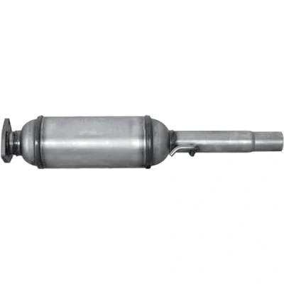 Afbeelding van HELLA 8LH 366 080 451 Roetfilter Euro 4 Siliciumcarbide voor korte en lange afstanden Met aanbouwdelen