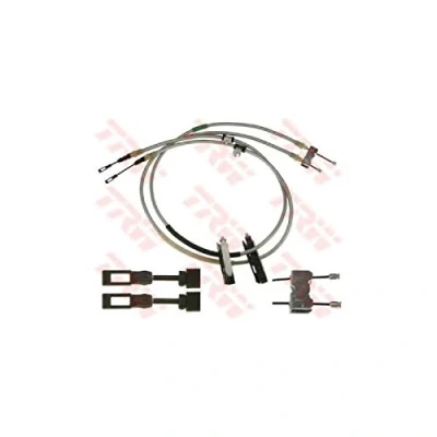 Afbeelding van Trw Handremkabel GCH2613