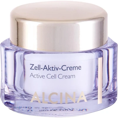 Afbeelding van Alcina Active Cell Cream 50ml