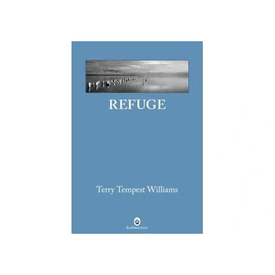 Afbeelding van ISBN Refuge, Literatuur, Frans, Paperback