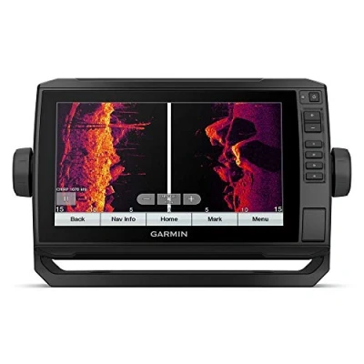 Afbeelding van Garmin Echomap™ UHD 92sv with GT56UHD TM Trans Fishfinder