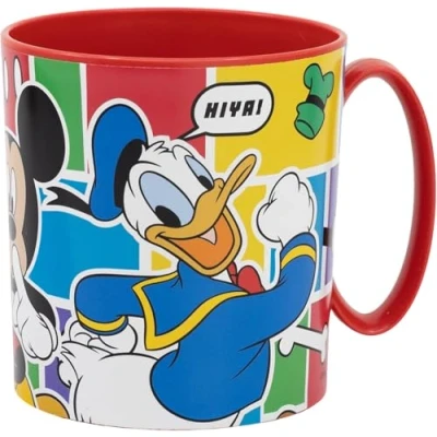 Afbeelding van ALMACENESADAN, 5074 Tasse lavable au micro ondes, capacité 265 ml, produit réutilisable