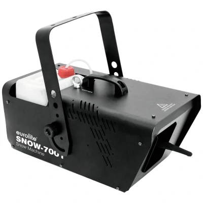 Afbeelding van Eurolite Snow 7001 sneeuwmachine