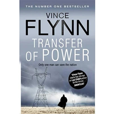 Afbeelding van Transfer Of Power