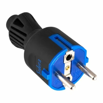 Afbeelding van Stekker Solera 706ck 16 A 250 V