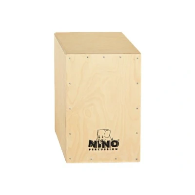 Image de Cajon Nino 17 3/4 Bouleau
