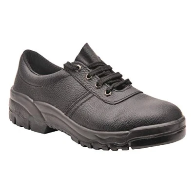 Image de Chaussure de sécurité basse Derby S1P FW14 Portwest