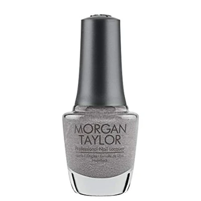 Afbeelding van nagellak Morgan Taylor Professional chain reaction (15 ml)