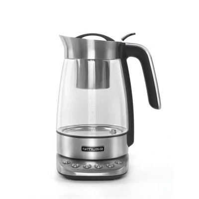 Image de Théière électrique 1.2l 2200w Muse MS 320T
