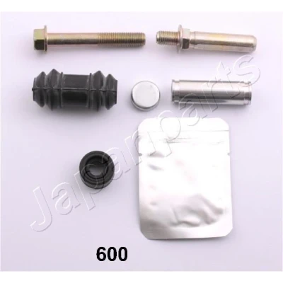 Afbeelding van JAPANPARTS KZ 600 Remklauw Reparatieset DAIHATSU: Sportrak Hard Top, Fourtrak Off Road