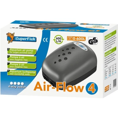 Afbeelding van Superfish Air Flow 4