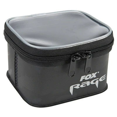 Afbeelding van Fox Rage Voyager Camo Welded Accessory Bags Maat : Small