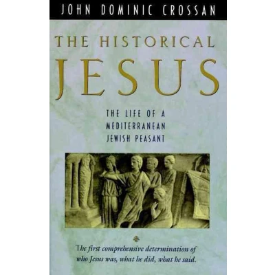 Afbeelding van The Historical Jesus
