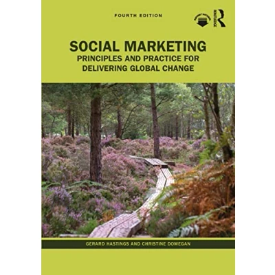 Afbeelding van Social Marketing