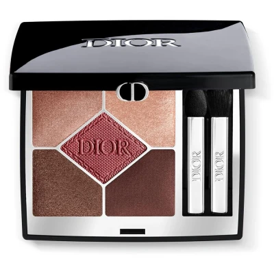 Afbeelding van Dior Diorshow 5 Couleur Couture Oogschaduwpalette 689 Mitzah