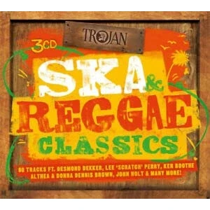 Afbeelding van Ska &amp; Reggae Classics