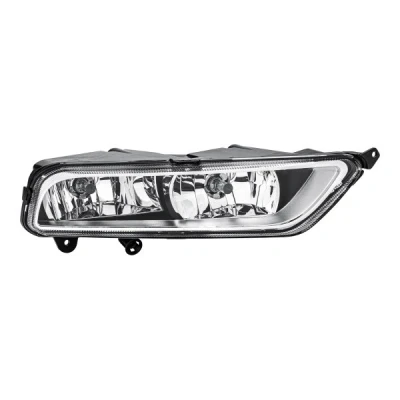Afbeelding van Hella Mistlamp/Bochtverlichting/Dagrijverlichting VW Passat 10 14 Rechts H8 1ND 010 545 141