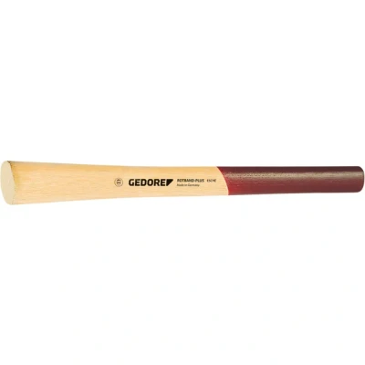 Afbeelding van GEDORE E 226 4 losse essen steel 380 mm 8827390